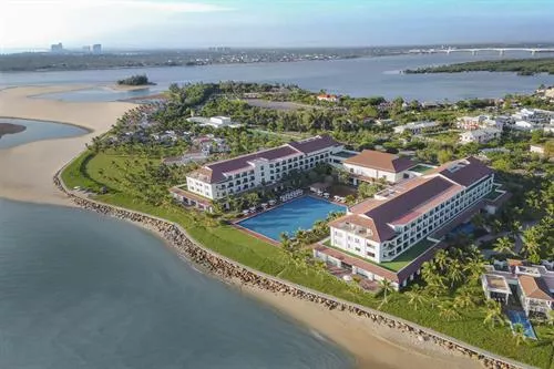 Renaissance Danang Hoi An Resort & Spa